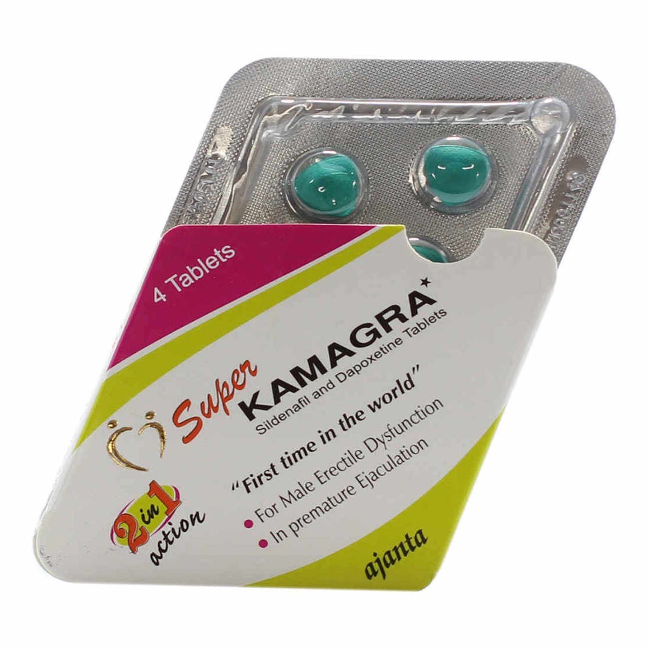 kamagra