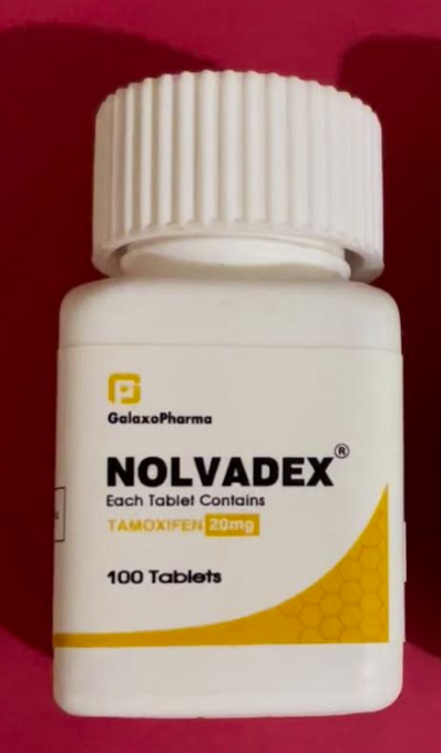 Nolvadex