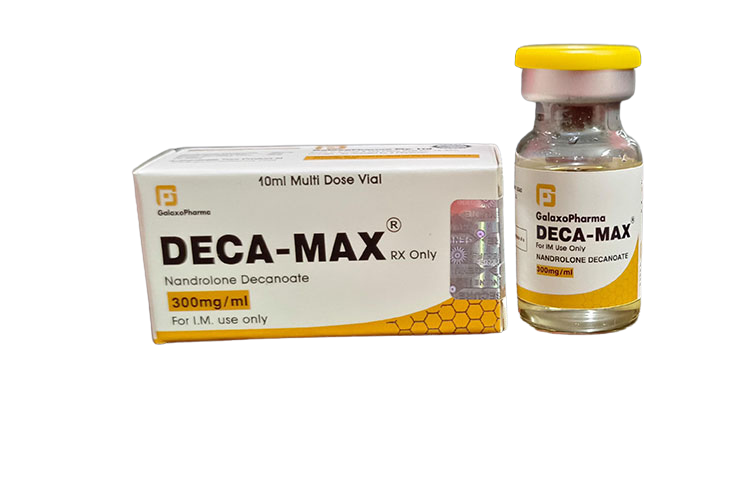 Deca Max 300mg/mL