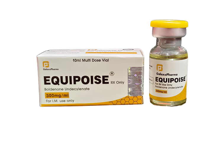 Equipoise 300mg/mL
