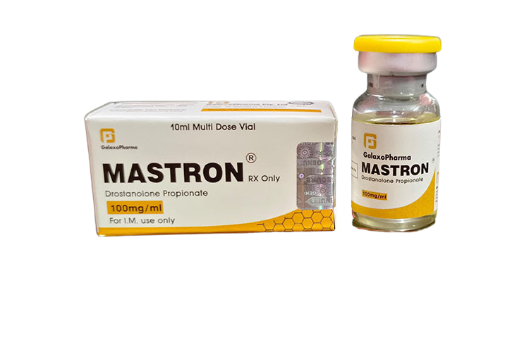 Mastron 100mg/mL