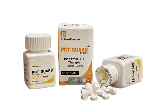 PCT-Guard 750mg