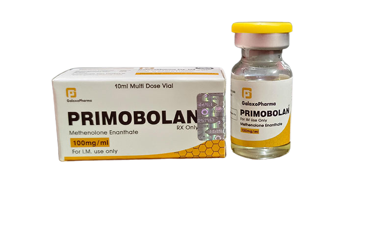 Primobolan 100mg/mL