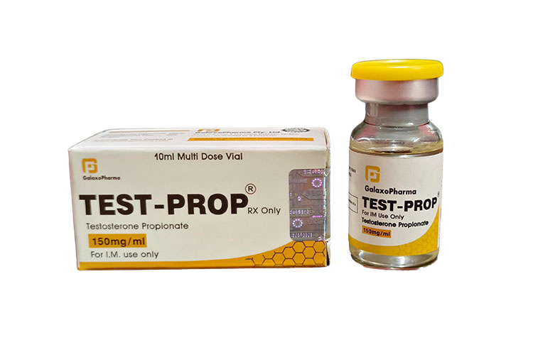 Test-Prop 150mg/mL