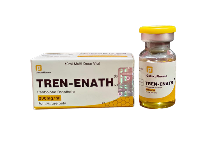 Tren-Enath 20mg/mL
