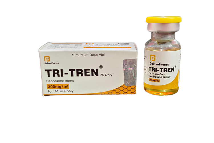 Tri-Tren 300mg/mL