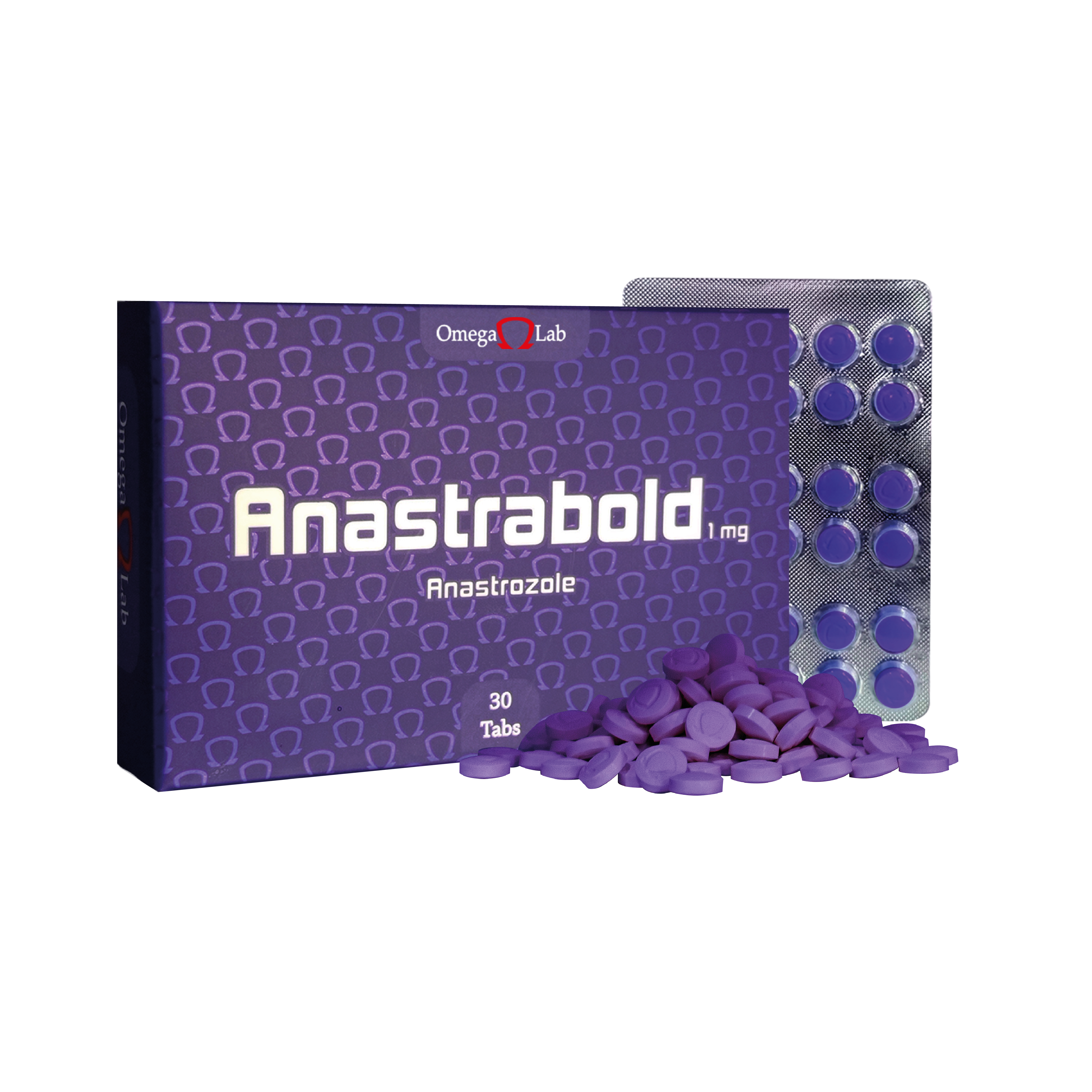 AnastraBOLD