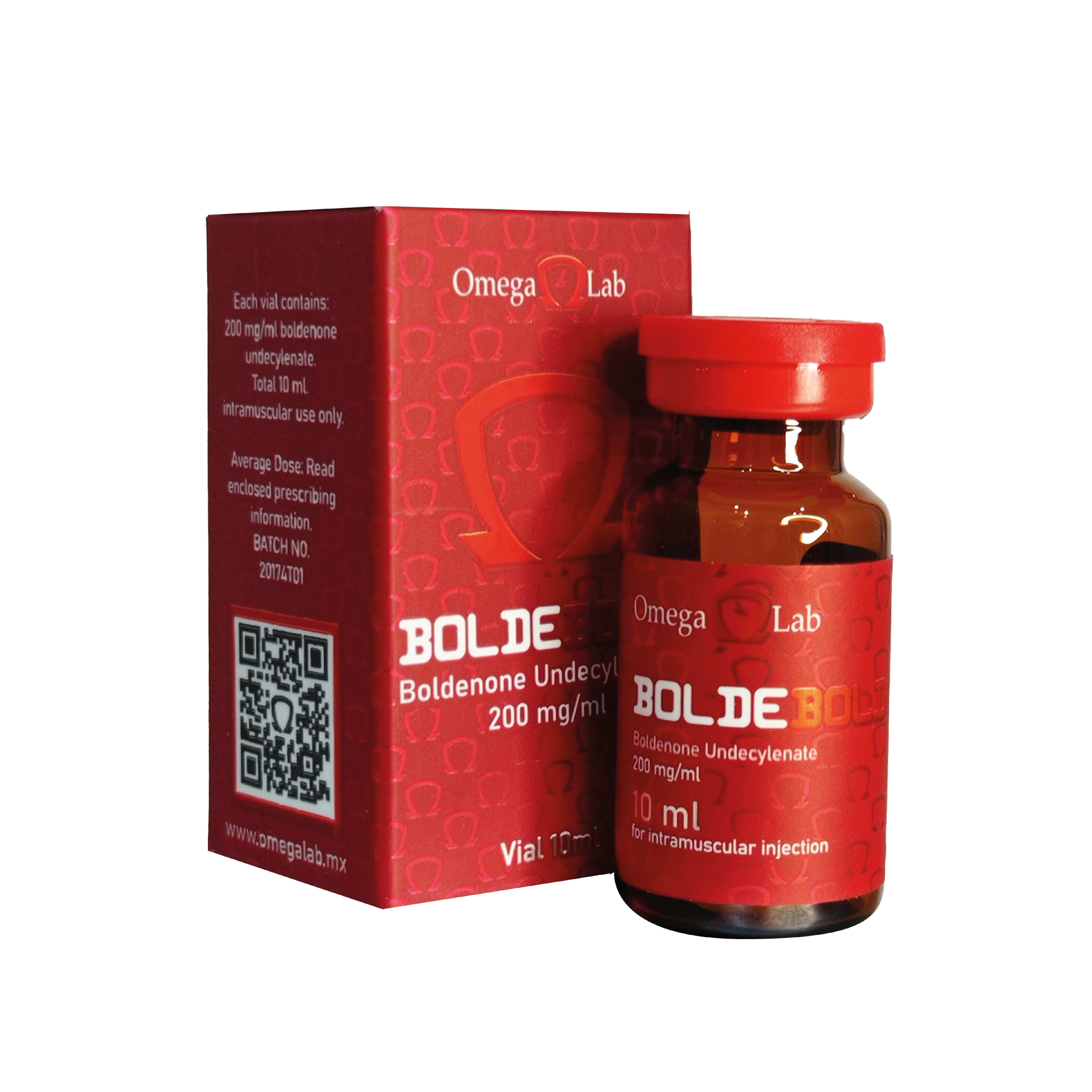 BoldeBOLD 200mg