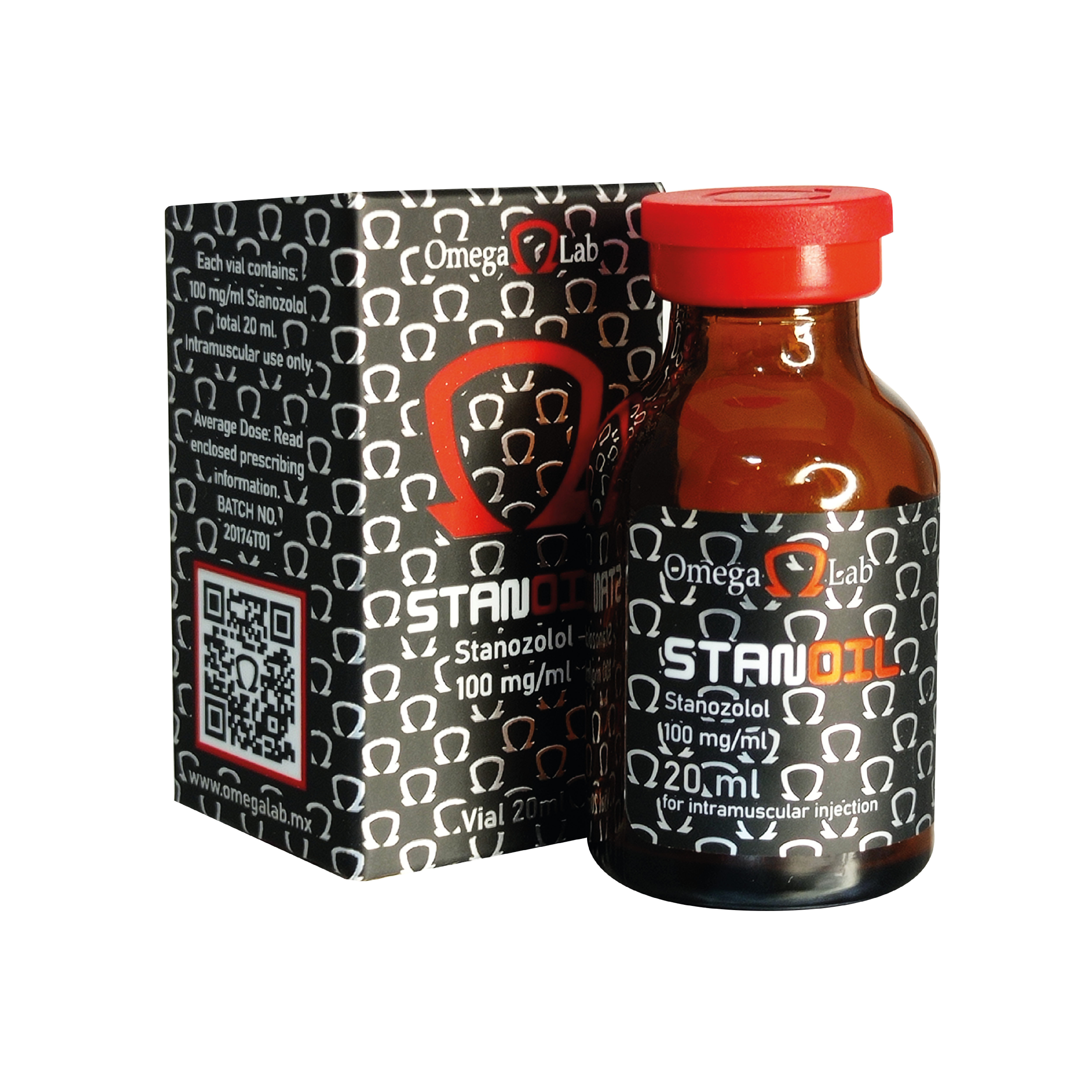 StanOIL 20Ml