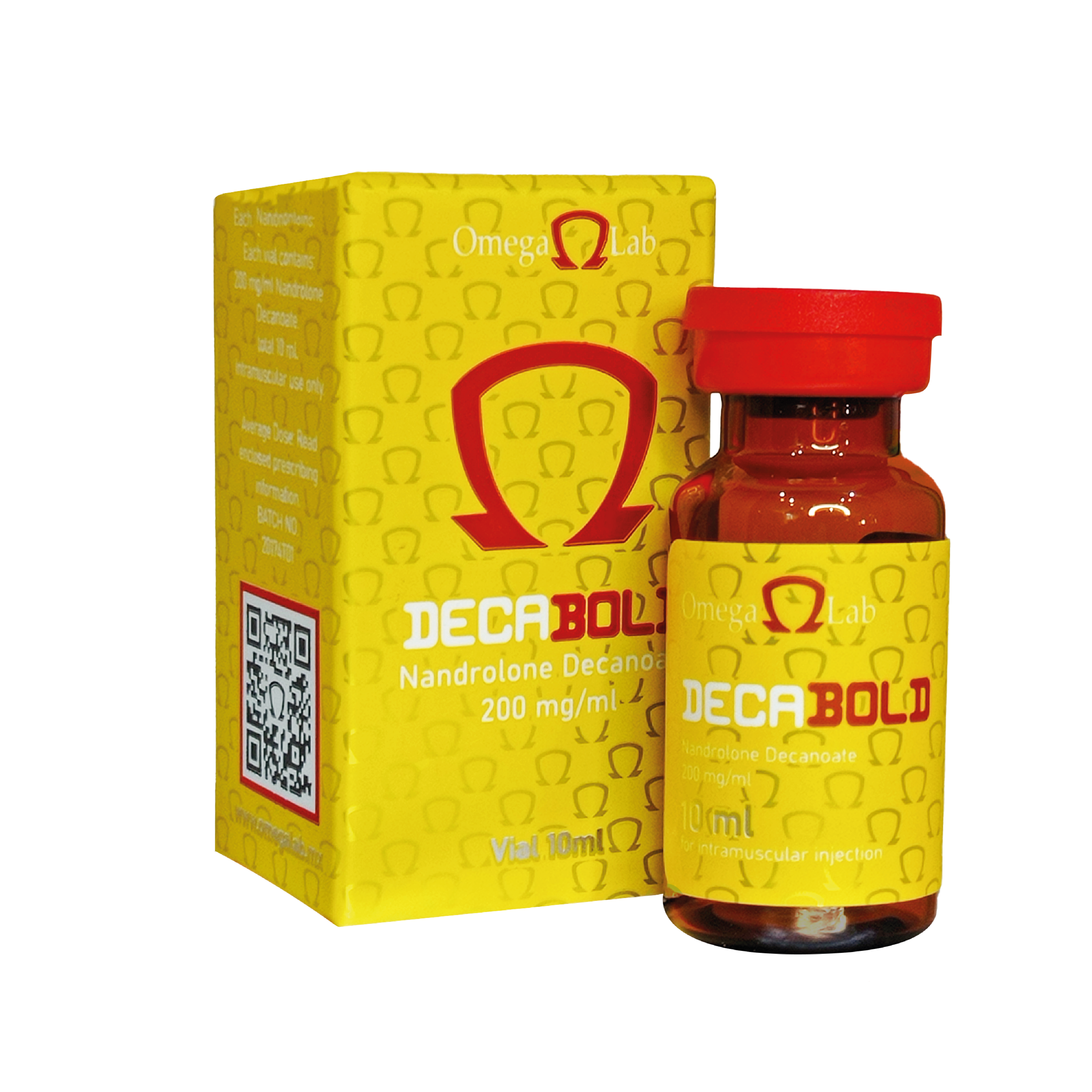 Decabold 200mg